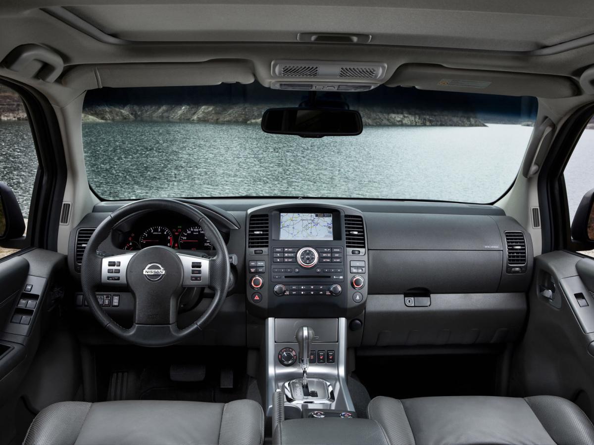 Inspiring 2011 Nissan Pathfinder Fuel Economy Pictures